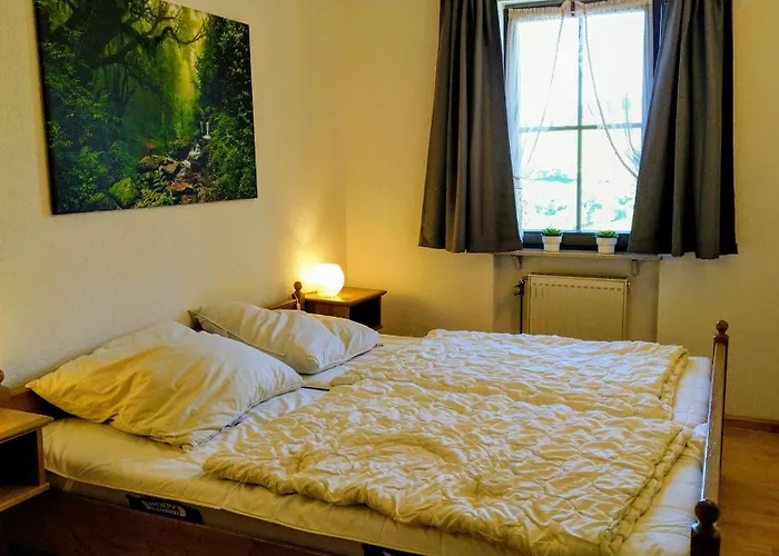 Residenz Schauinsland, ganzes Appartement, Sauna
