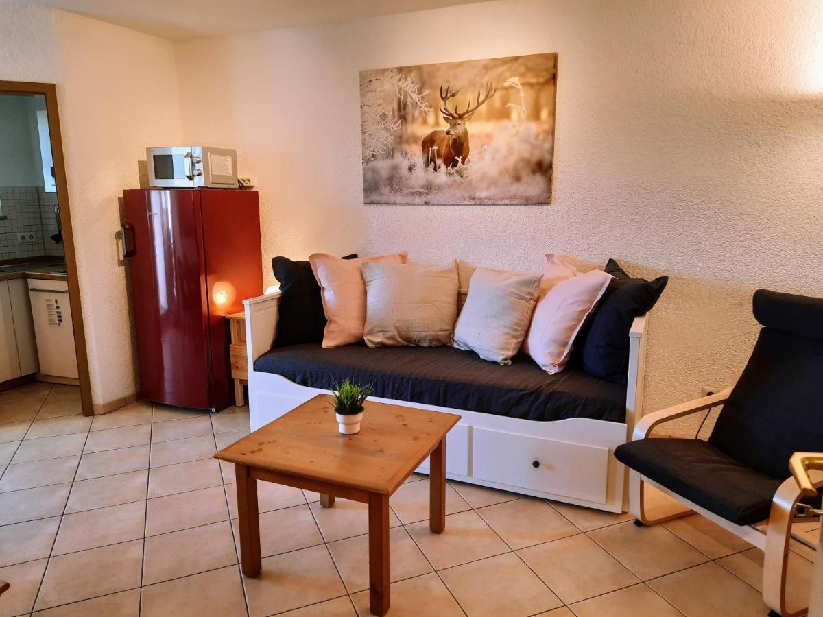 Residenz Schauinsland, Ganzes Appartement, Sauna * Todtnau