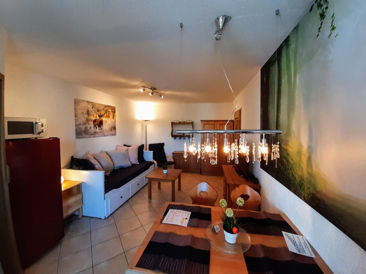 Apartment Residenz Schauinsland, Ganzes Appartement, Sauna