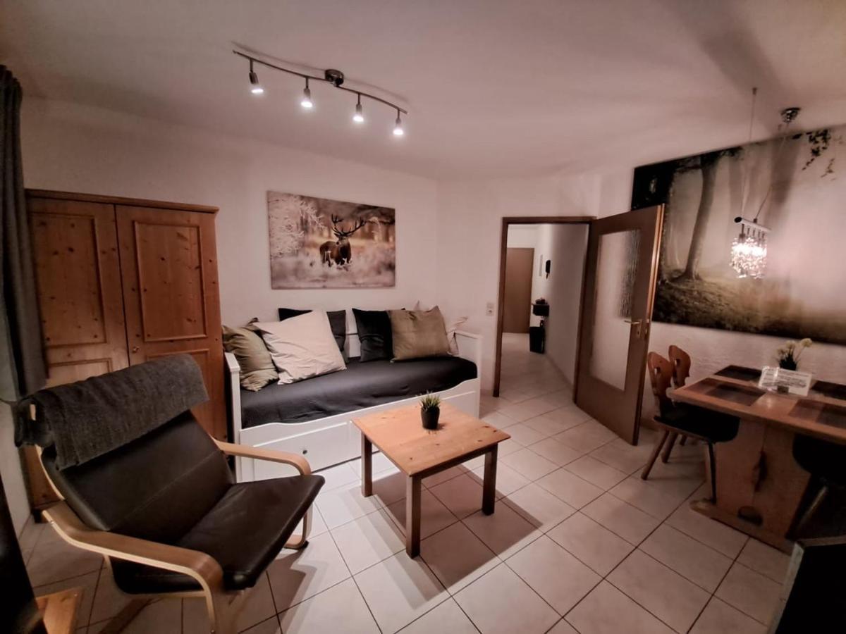 Residenz Schauinsland, Ganzes Appartement, Sauna Apartment