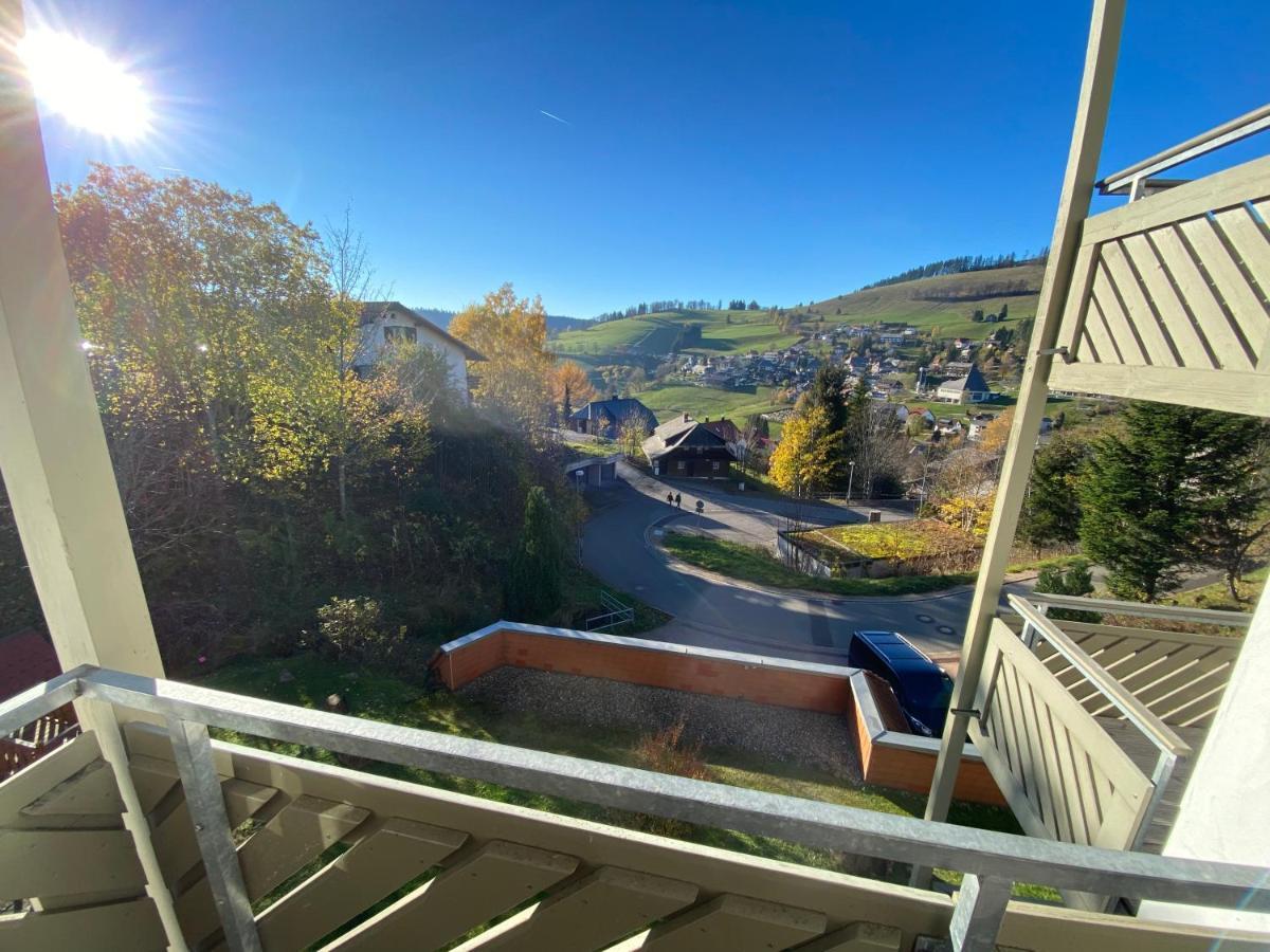 Apartment Residenz Schauinsland, Ganzes Appartement, Sauna Todtnau