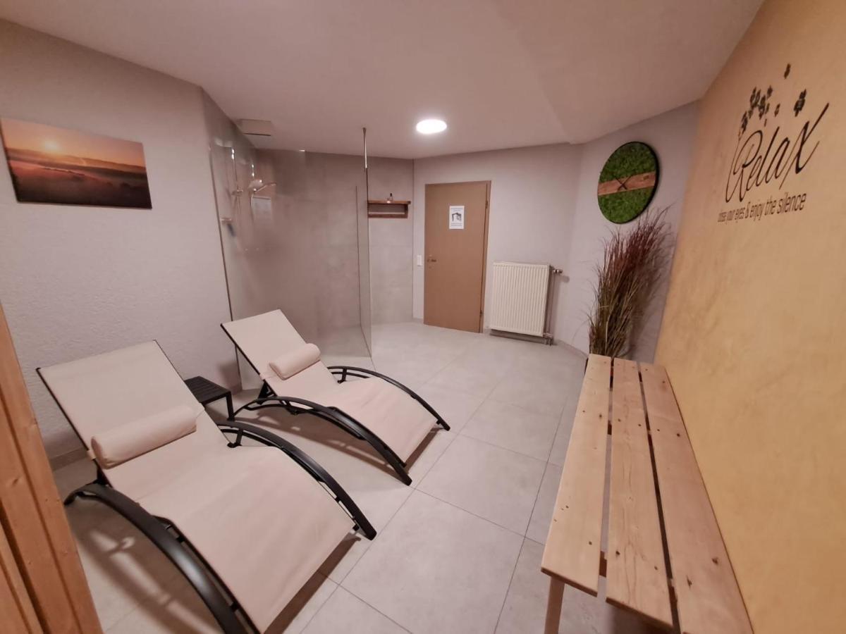Apartment Residenz Schauinsland, Ganzes Appartement, Sauna