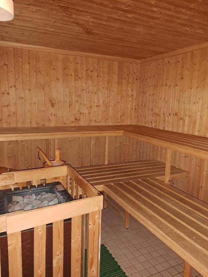 Residenz Schauinsland, Ganzes Appartement, Sauna Apartment *