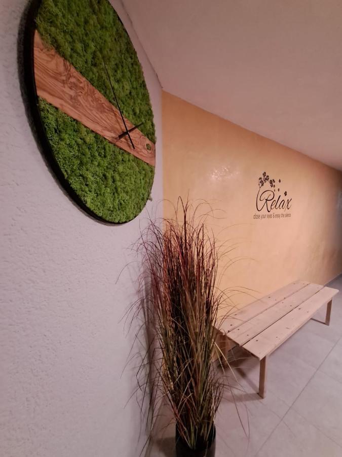 Residenz Schauinsland, Ganzes Appartement, Sauna *