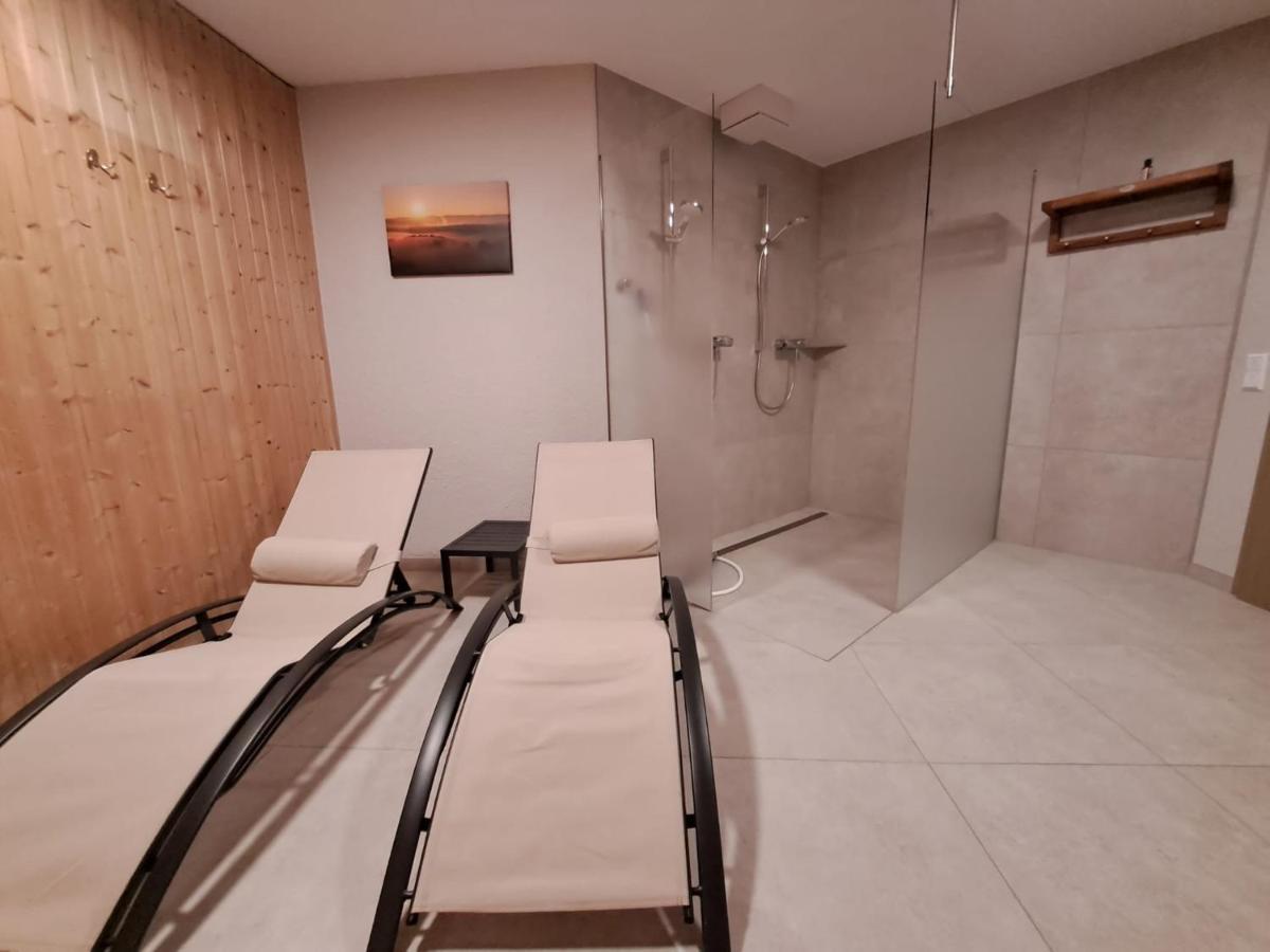 Apartment Residenz Schauinsland, Ganzes Appartement, Sauna Todtnau