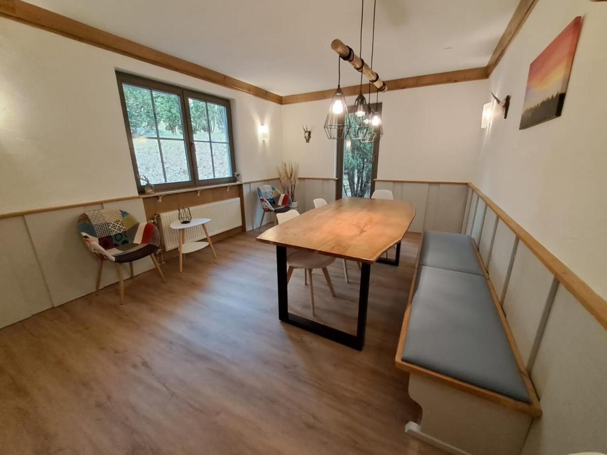 Residenz Schauinsland, Ganzes Appartement, Sauna *
