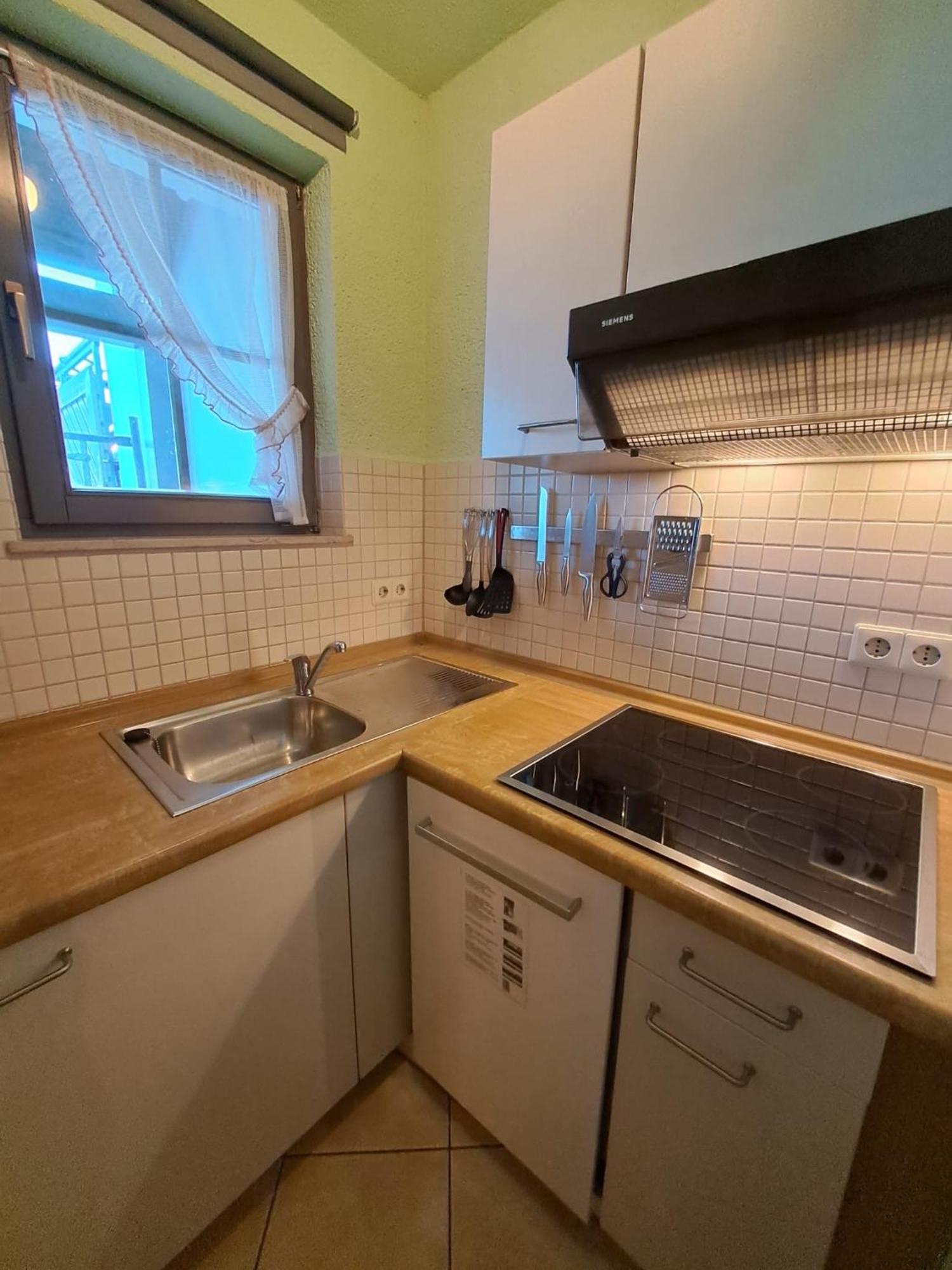 Apartment Residenz Schauinsland, Ganzes Appartement, Sauna Todtnau