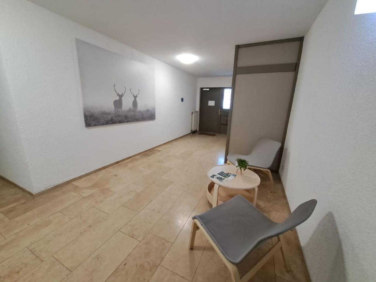 Apartment Residenz Schauinsland, Ganzes Appartement, Sauna *