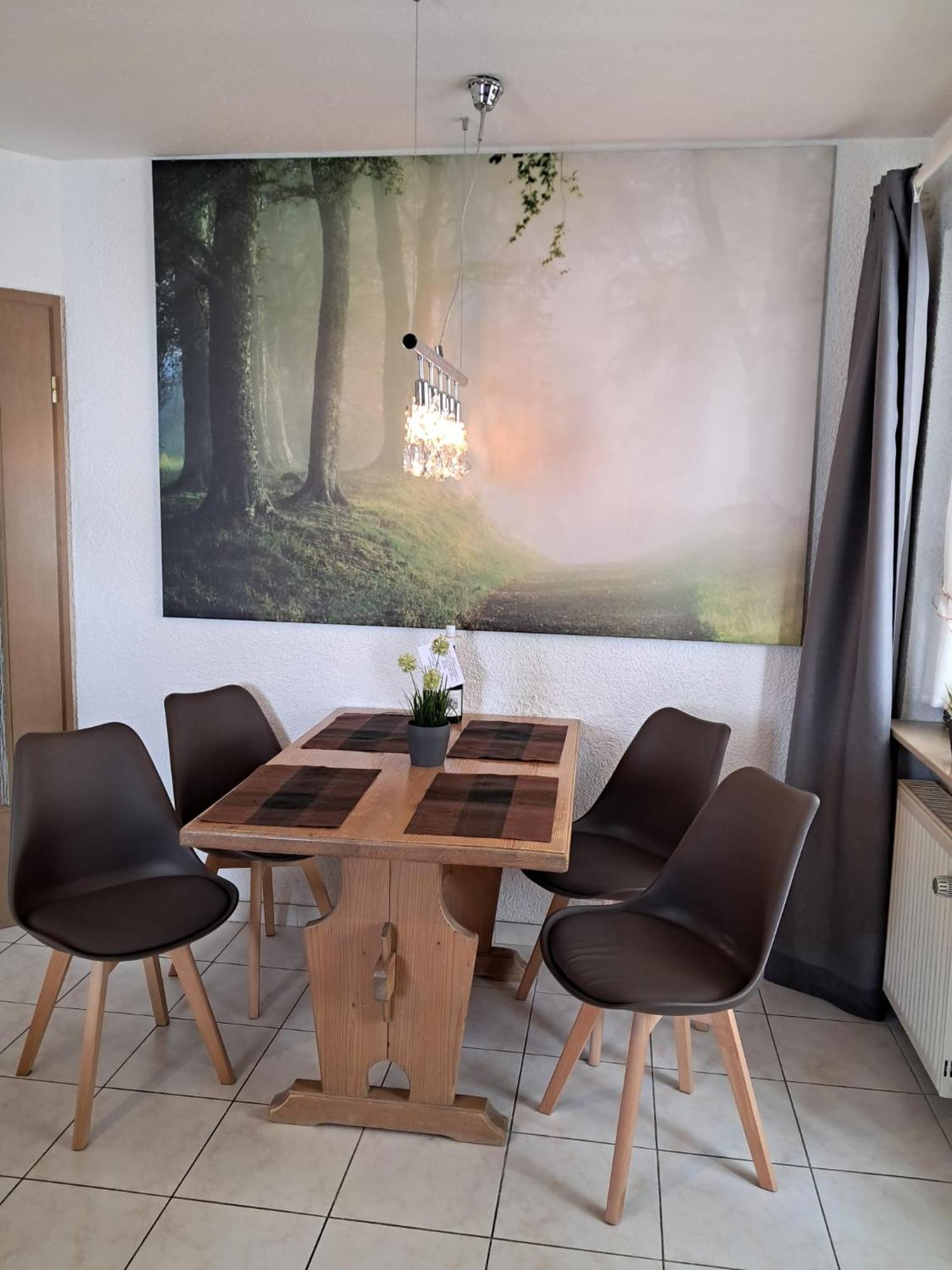 Residenz Schauinsland, Ganzes Appartement, Sauna Todtnau