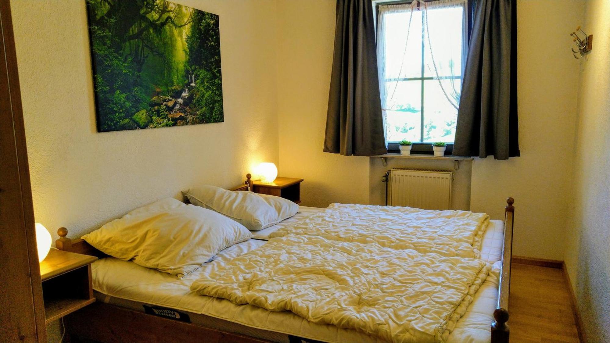 Apartment Residenz Schauinsland, Ganzes Appartement, Sauna *