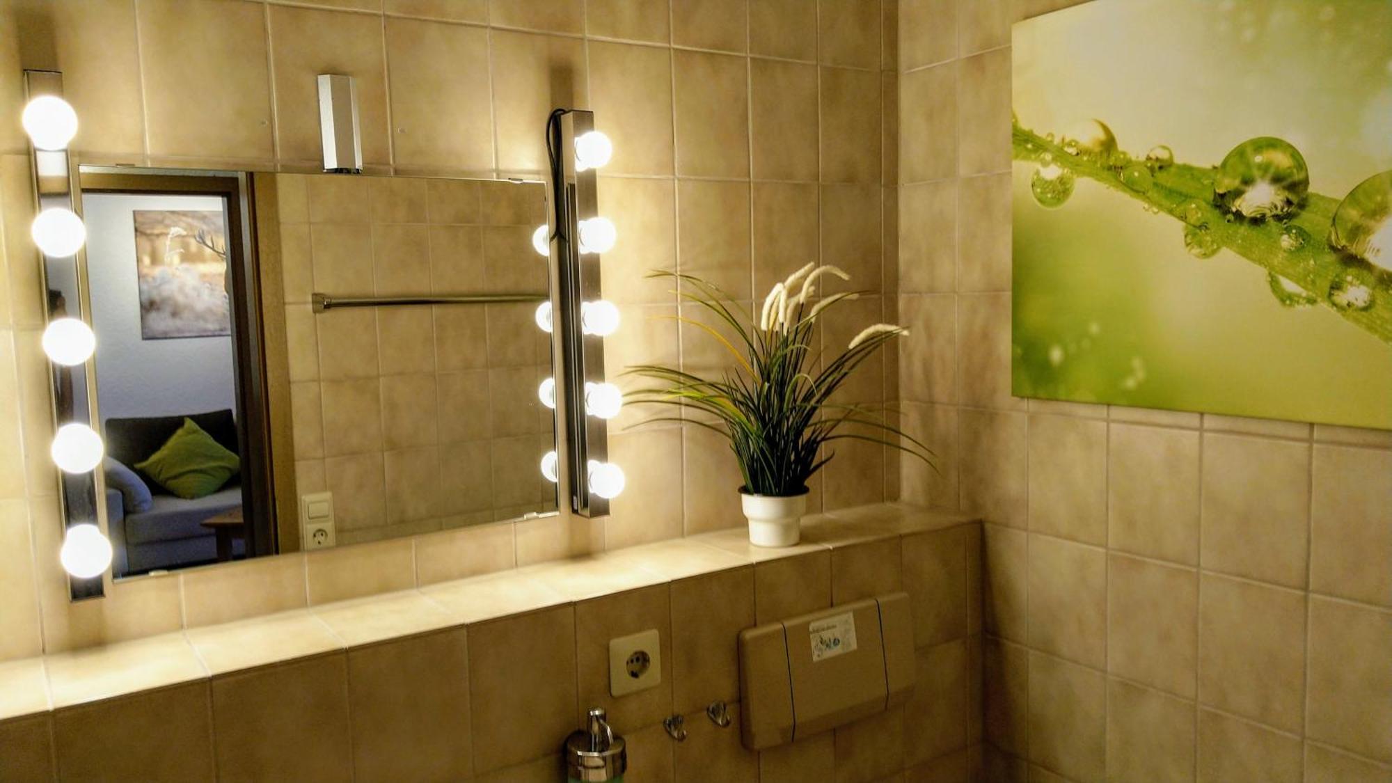 Apartment Residenz Schauinsland, Ganzes Appartement, Sauna Todtnau
