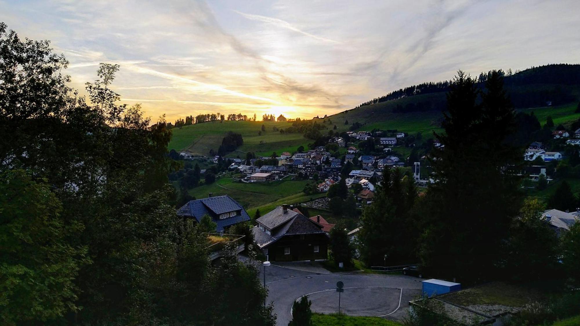Apartment Residenz Schauinsland, Ganzes Appartement, Sauna *