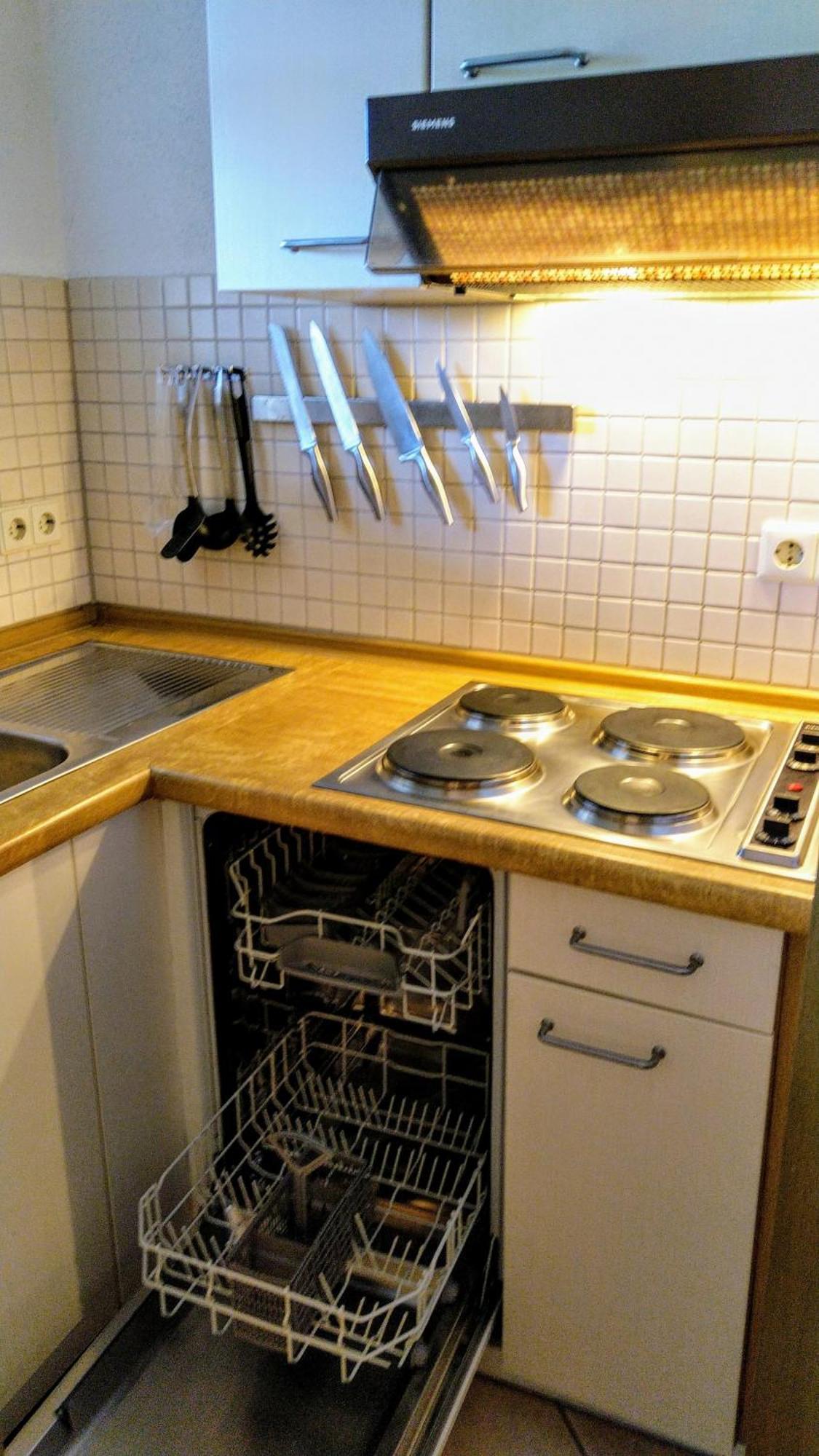 Residenz Schauinsland, Ganzes Appartement, Sauna
