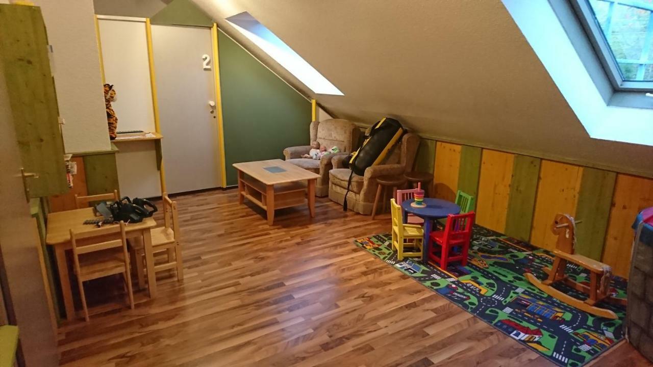 Residenz Schauinsland, Ganzes Appartement, Sauna Apartment