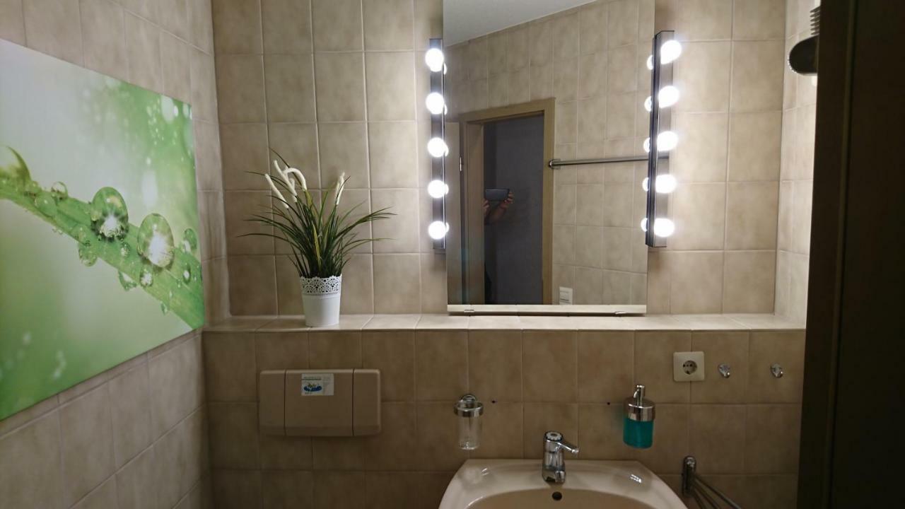 Residenz Schauinsland, Ganzes Appartement, Sauna Todtnau