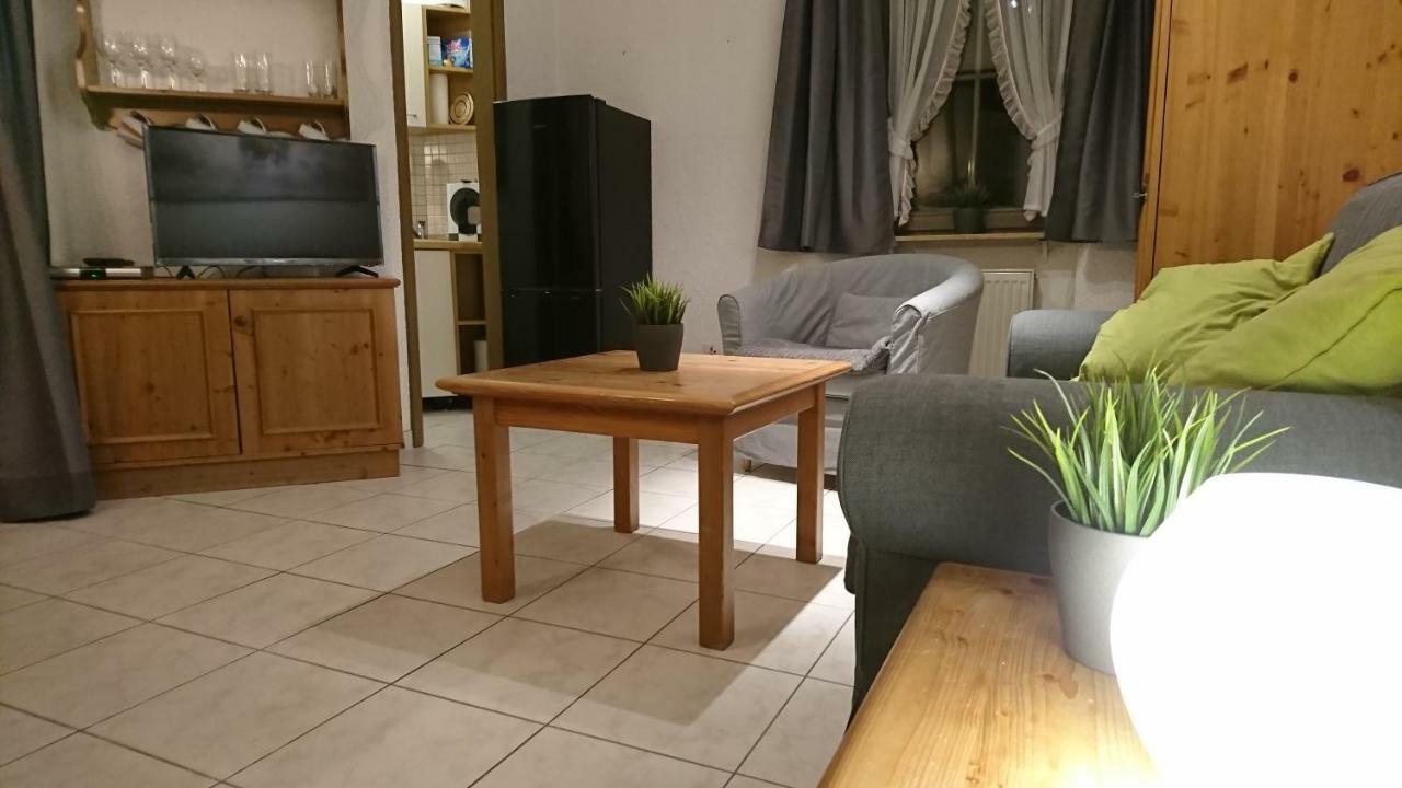 Residenz Schauinsland, Ganzes Appartement, Sauna Apartment