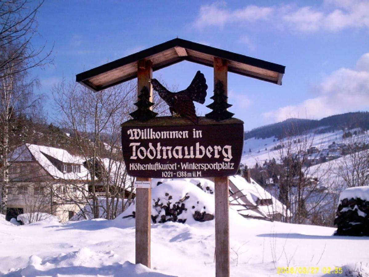 Residenz Schauinsland, Ganzes Appartement, Sauna Apartment Todtnau