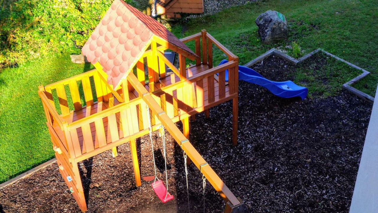 Residenz Schauinsland, Ganzes Appartement, Sauna * Todtnau